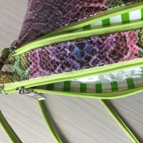 Python bag - Picture 14 of 14